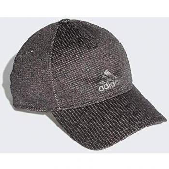 adidas C40 Clmch Gorro, Mujer, Negro