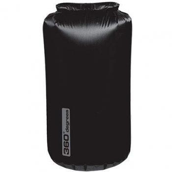 Bolsa Seca de 360 Grados, Color Negro, tamaño 20 L