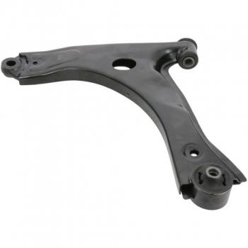 Brazo de control MOOG FD-WP-15751 - Suspensión de las ruedas, Eje delantero, Enlaces, Frente