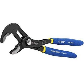 S&R Alicate Extensible de Pico Loro