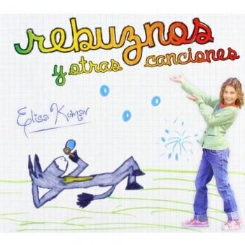Rebuznos Y Otras Canciones