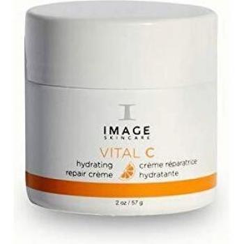 Vital Repair C Hydrating Cream for Photo Skincare, 2 Ounce