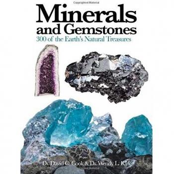 Minerals and Gemstones