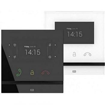 2N Indoor Compact unità di risposta Touch