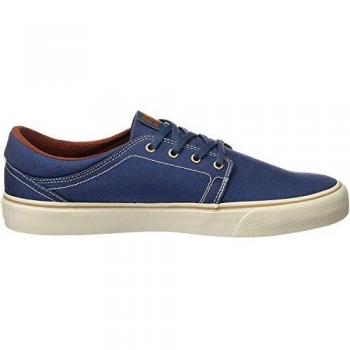 DC Shoes Trase TX - Shoes for Men - Shoes - Men - EU 44 - Blue