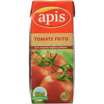 Apis Tomate Frito - 215 g