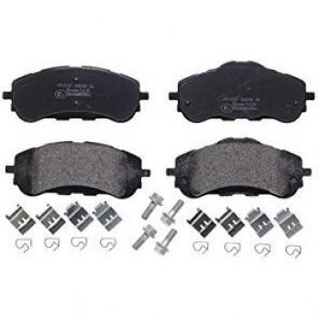 Brembo P 61 120 Pastillas de Frenos