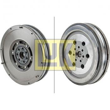 Volante bimasa LuK DMF LUK 415 0677 10