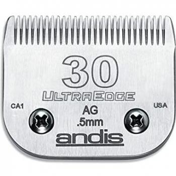 Andis Ultraedge Number 30 Blade