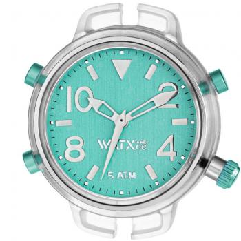 Reloj Mujer Watx & Colors RWA3540 (Ø 38 mm)