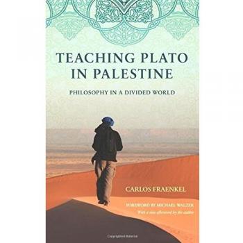 Teaching Plato in Palestine: Philosophy in a Divided World - Educational Book on Philosophy and Social Issues