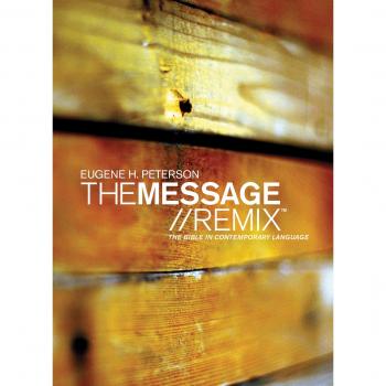 Message//Remix, The
