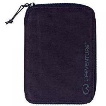 Lifeventure RFID Protected Mini Travel Wallet