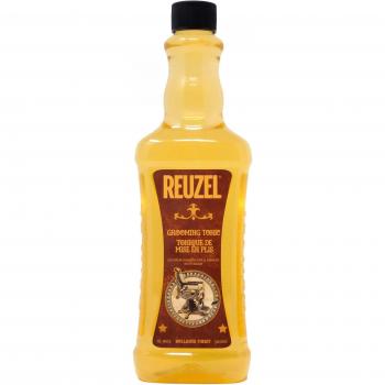 Reuzel Grooming Moisturizing Toner for Volume and Shape 500 ml
