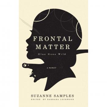 Frontal Matter: Wild Glue Remover