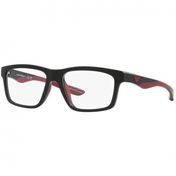 Emporio Armani EA 3220U - Montura de Gafas Hombre