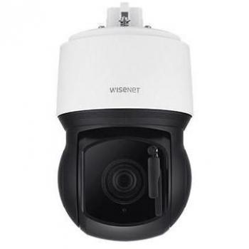 Cámara de Vigilancia IP Hanwha XNP-9300RW 4K para Interior y Exterior con Montaje en Techo