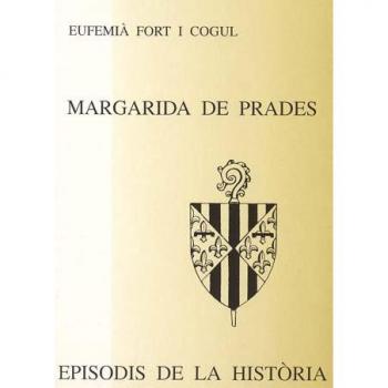 Margarida de Prades