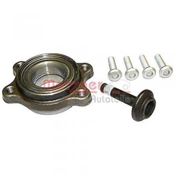 Kit de Rodamiento de Rueda Metzger WM 2046 para Audi A6, A8 y VW Phaeton