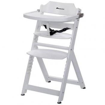 Trona Bebe Confort Timba Blanca