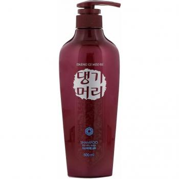 Daeng Gi Meo Ri 500 ml Oily Scalp Shampoo