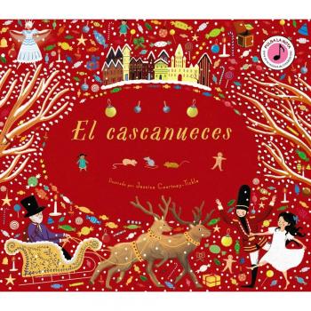 El cascanueces - Katy Flint