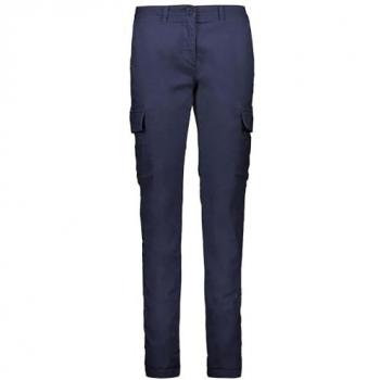 CMP Men's Stretch Structure Long Pants