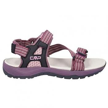CMP Khalys Women's Trekking Sandals