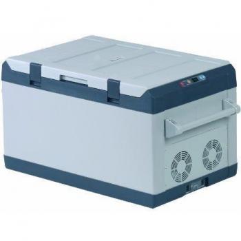 CoolFreeze CF80 Nevera Portátil de Compresor XL, 79 Litros 12/24V y 230V A+