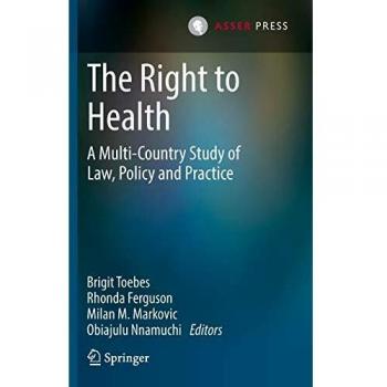 Health Rights Springer Comprehensive Study