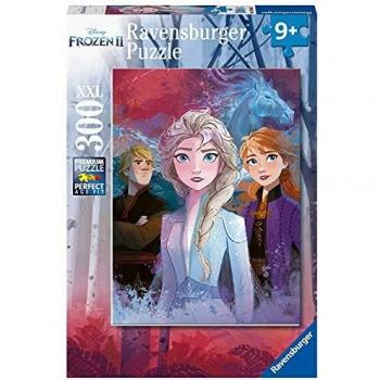 Ravensburger Disney Frozen Jigsaw Puzzle for Kids Age 9 Years Up - 300 Pieces