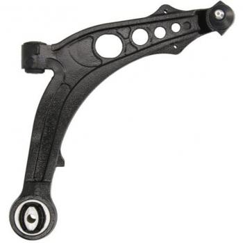 Brazo de control REINHOCH RH04-1014 Eje delantero/Derecha/frente Barra oscilante de suspensión de ruedas