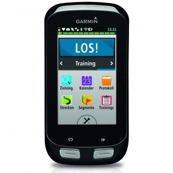 Garmin Edge 1000 - GPS para bicicleta de 3