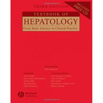 The Textbook of Hepatology: From Basic Science to Clinical Practice
