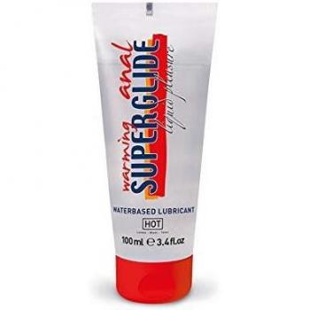 HOT - Lubricantes y geles