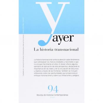 HISTORIA TRANSNACIONAL, LA
