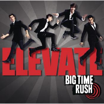 Elevate                                                                                                                                                                                                                                                    CD