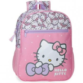 Mochila Hello Kitty My favourite bow33 cm