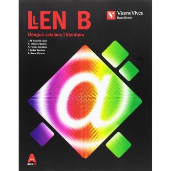 LLEN B
