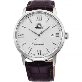 Reloj Orient Bambino Automatic RA-AC0F12S10B para Hombre