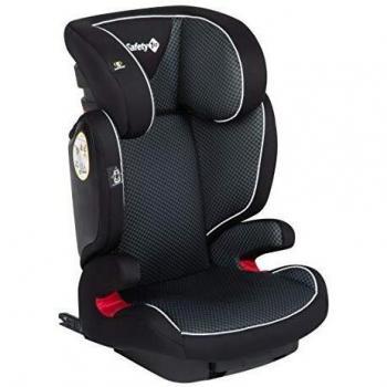 Safety 1st Road Fix Silla Coche Grupo 2 3 ISOFIX, Crece con el Niño 3-12 años