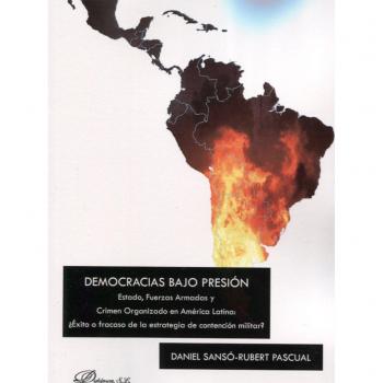 Democracias bajo presión