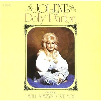 Jolene - Dolly Parton