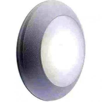 Aplique LED IP66 GX53 3W 3000K Blanco DOPO PIRO T2