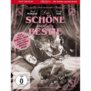 Die Schöne und die Bestie [Doppel-DVD] [Alemania]