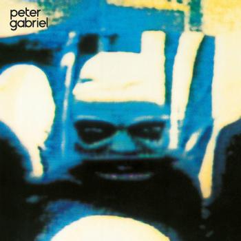 Peter Gabriel 4 - GABRIEL, PETER