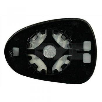Cristal de espejo convexo izquierdo, Seat Exeo