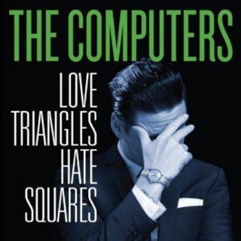 Love Triangles,Hate Squares