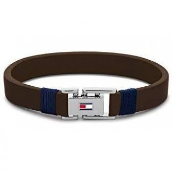 Tommy Hilfiger Pulseras de Cuerda