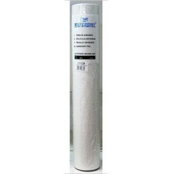Teplas - Adhesivo Blanco Brillo 45X20Mt.451305